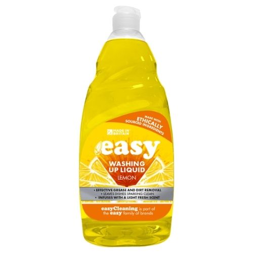 EASY CITRUS WASH UP LIQUID 1L