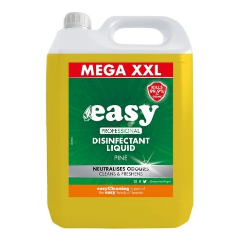 EASY PINE DISINFECTANT 5L