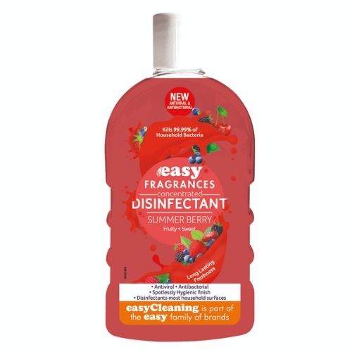 EASY SUMMER BERRY DISINFECTANT 500ML