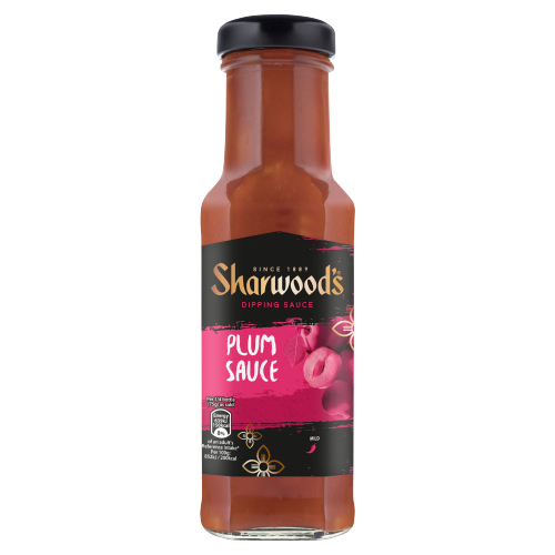 SHARWOOD'S PLUM SAUCE 300G