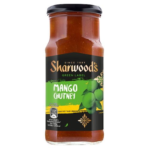SHARWOOD'S DIPPING SAUCE HOISIN 6X 360G