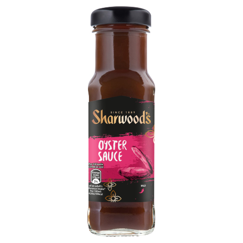 SHARWOOD'S OYSTER SAUCE 150ML