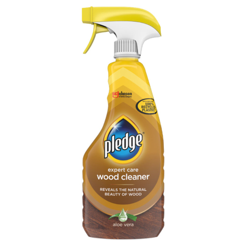 PLEDGE EXPERT WOOD TRIGGER 500ML