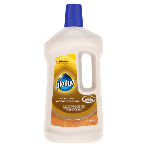 PLEDGE WOOD FLOORS FURNITURE 5IN1 750ML