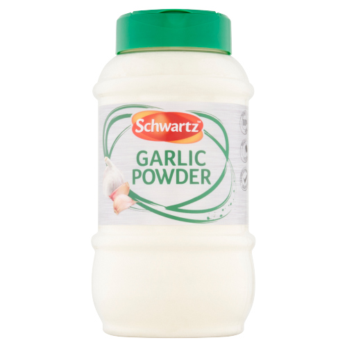 SCHWARTZ GARLIC POWDER 480G