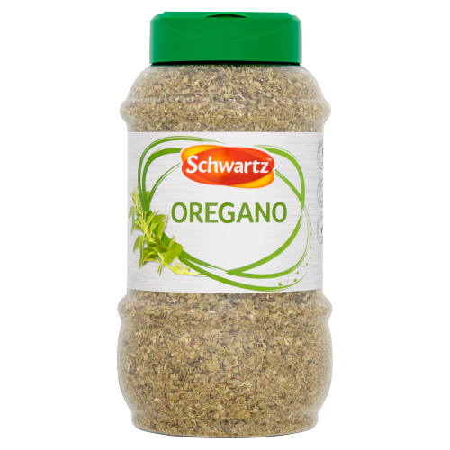 SCHWARTZ OREGANO 85G