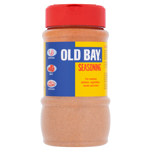 SCHWARTZ OLD BAY SEASONING 280G