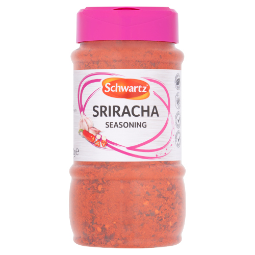 SCHWARTZ SIRACHA SEASONING 320G