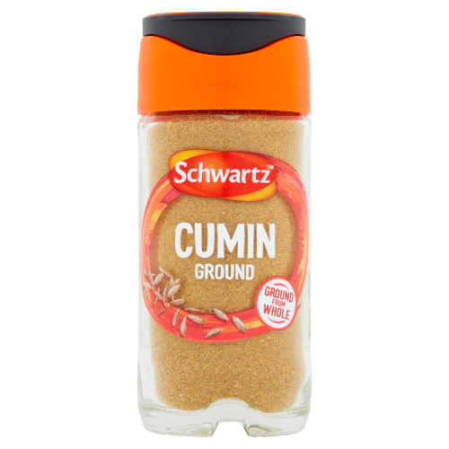 SCHWARTZ CUMIN GROUND 37G