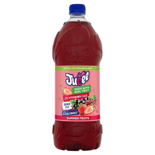 JUCEE NAS SUMMERFRUIT 1.5L