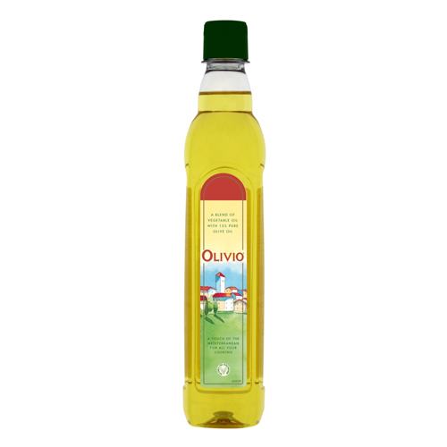 OLIVIO PMP £2.75 500ML