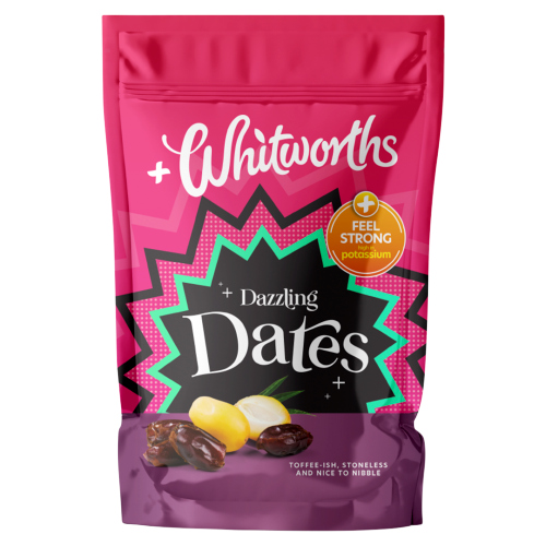 WHITWORTHS DATES 300G