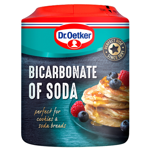 DR.OETKER BICARBONATE OF SODA 200G