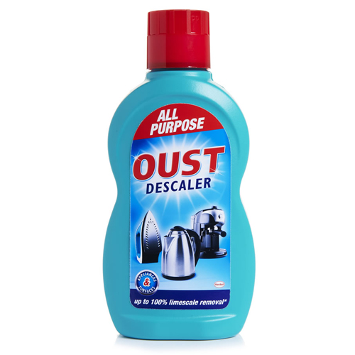 OUST ALL PURPOSE DESCALER 500ML