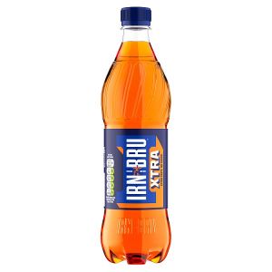 IRN-BRU XTRA 500ML