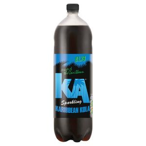 KA SPARKLING KARIBBEAN KOLA PMP £1.79 2L