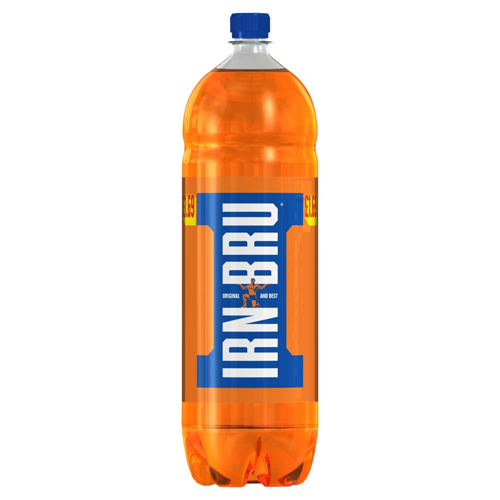 IRN-BRU PMP £1.69 2L