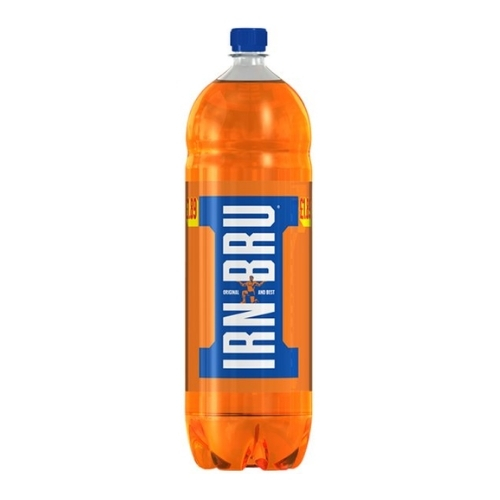 IRN-BRU PMP £1.89 2L
