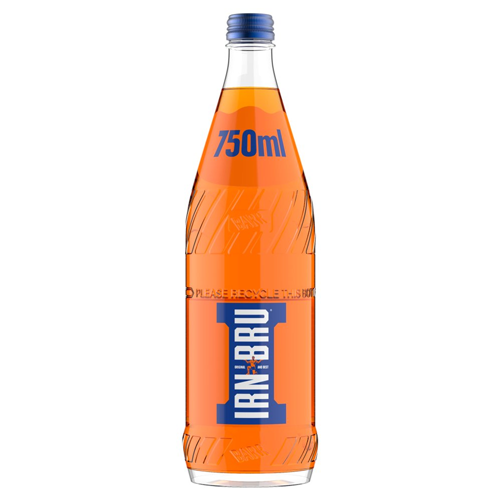 IRN-BRU PMP £1.39 750ML