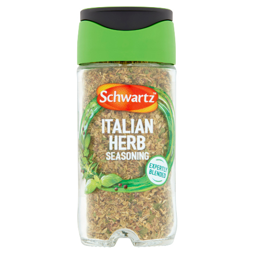 SCHWARTZ ITALIAN HERB SEASONING 11G