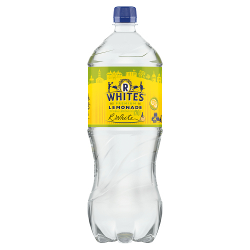 R.WHITE'S LEMONADE PET 1.5L