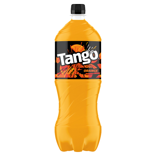 TANGO ORANGE ORIGINAL BOTTLE 1.5L