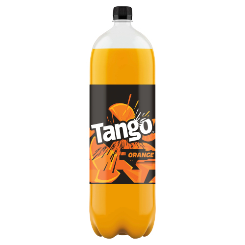 TANGO ORANGE PET 2L