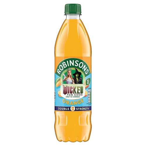 ROBINSONS DC ORANGE 750ML
