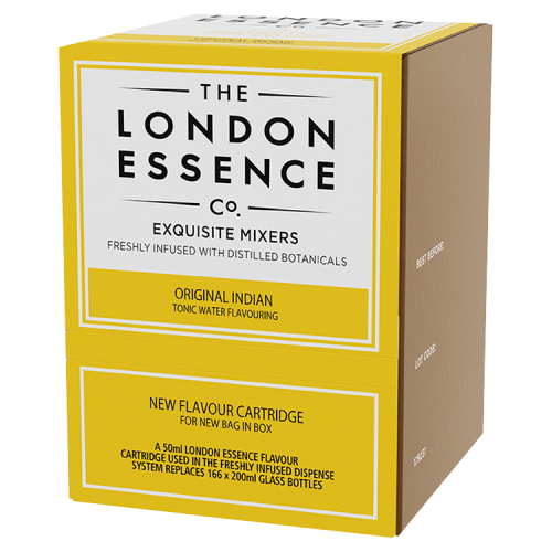 LONDON ESSENCE ORIGINAL INDIAN TONIC 50ML