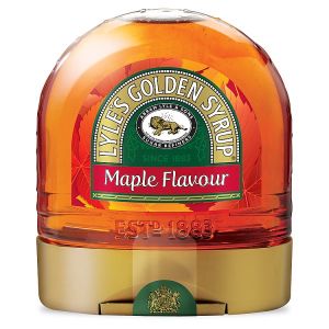 LYLES MAPLE SYRUP BREAKFAST 340G