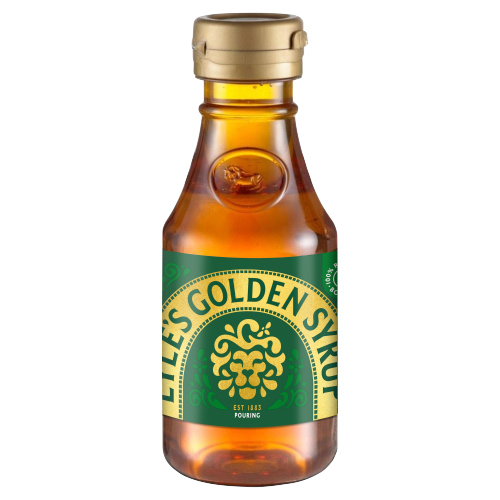 TATE & LYLE POURING SYRUP 454G