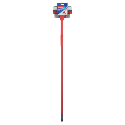 VILEDA MAGIC MOP HEAD & HANDLE 6'S