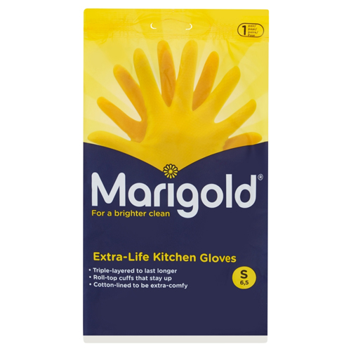 MARIGOLD KITCHEN EXTRA-LIFE S 6'S