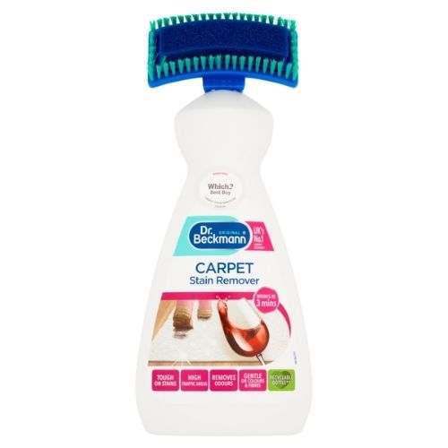 DR.BECKMANN ORIGINAL CARPET STAIN REMOVER 650ML