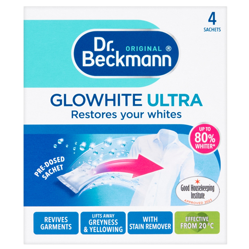 DR.BECKMANN GLOWHITE ULTRA 40G