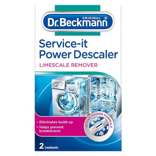 DR.BECKMANN POWER DESCALER 50G