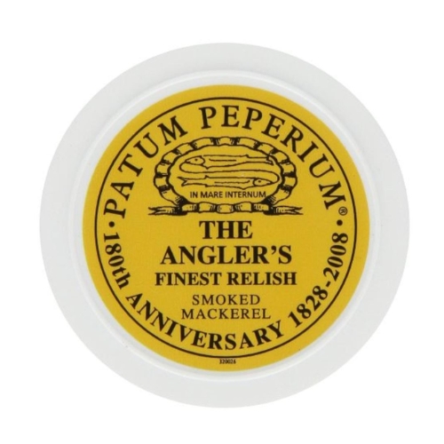 PATUM PEPERIUM THE ANGLER'S FINEST RELISH 37G