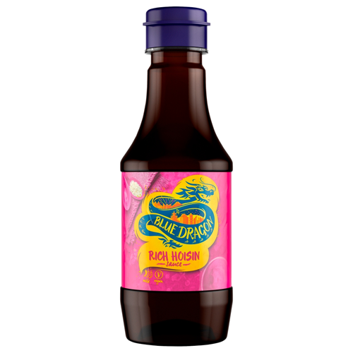 BLUE DRAGON RICH HOISIN SAUCE 190ML