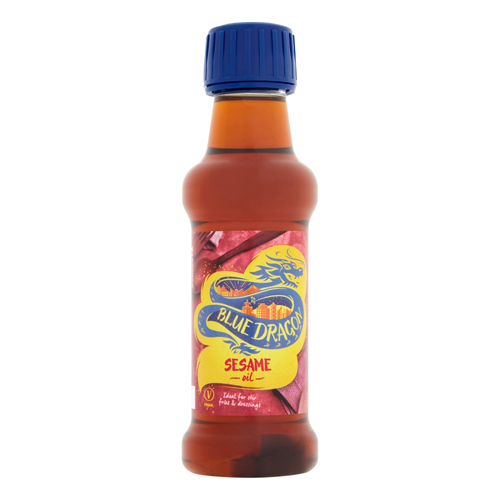 BLUE DRAGON SESAME OIL 150ML