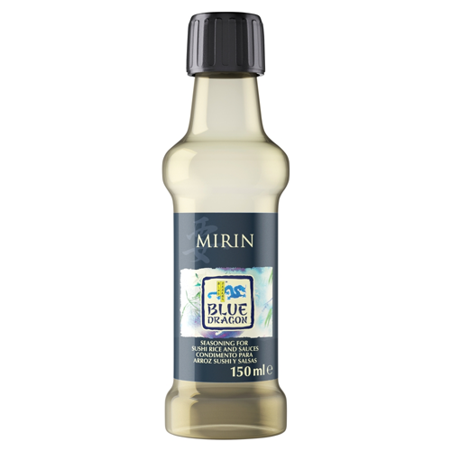 BLUE DRAGON MIRIN SEASONING 150ML