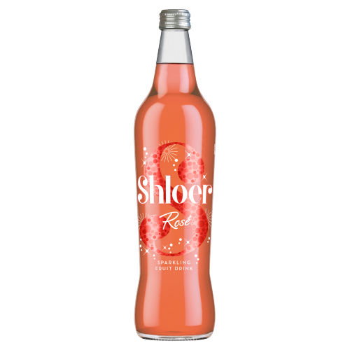 SHLOER ROSE 750ML