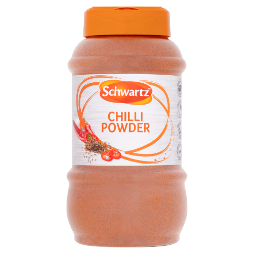 SCHWARTZ CHILLI POWDER 400G