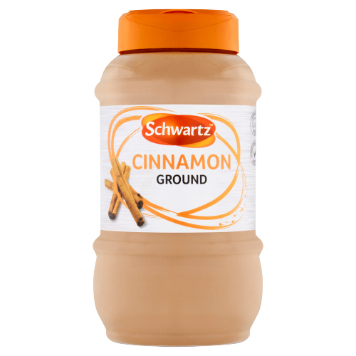 SCHWARTZ GROUND CINNAMON 390G