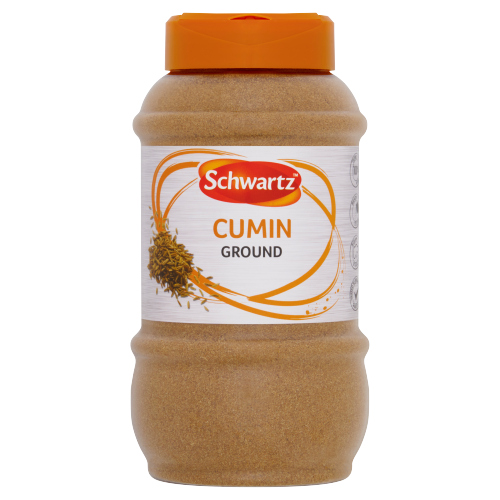 SCHWARTZ GROUND CUMIN 400G