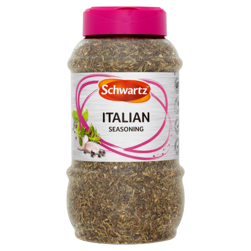 SCHWARTZ ITALIAN SEASONING 190G