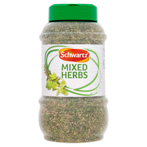 SCHWARTZ MIXED HERBS 100G