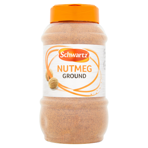 SCHWARTZ GROUND NUTMEG 435G