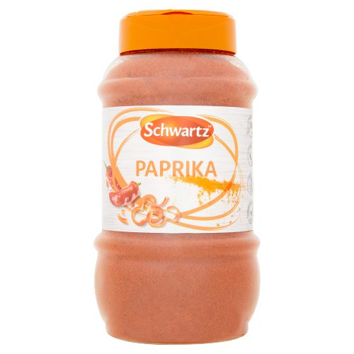 SCHWARTZ PAPRIKA 425G