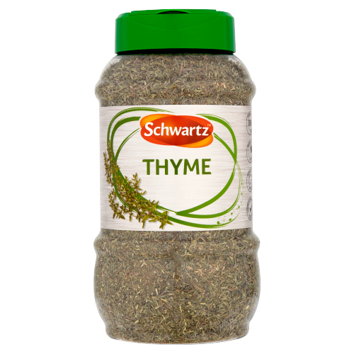 SCHWARTZ THYME 165G