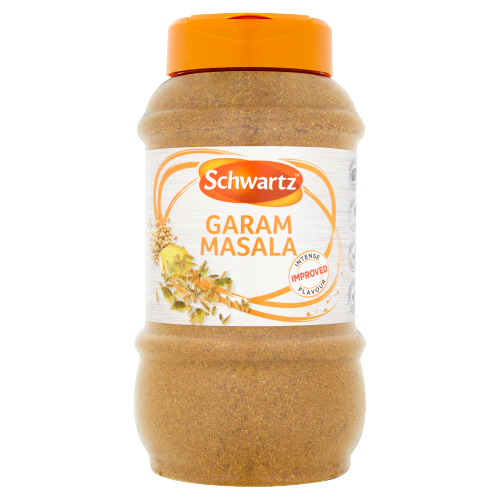 SCHWARTZ GARAM MASALA 330G